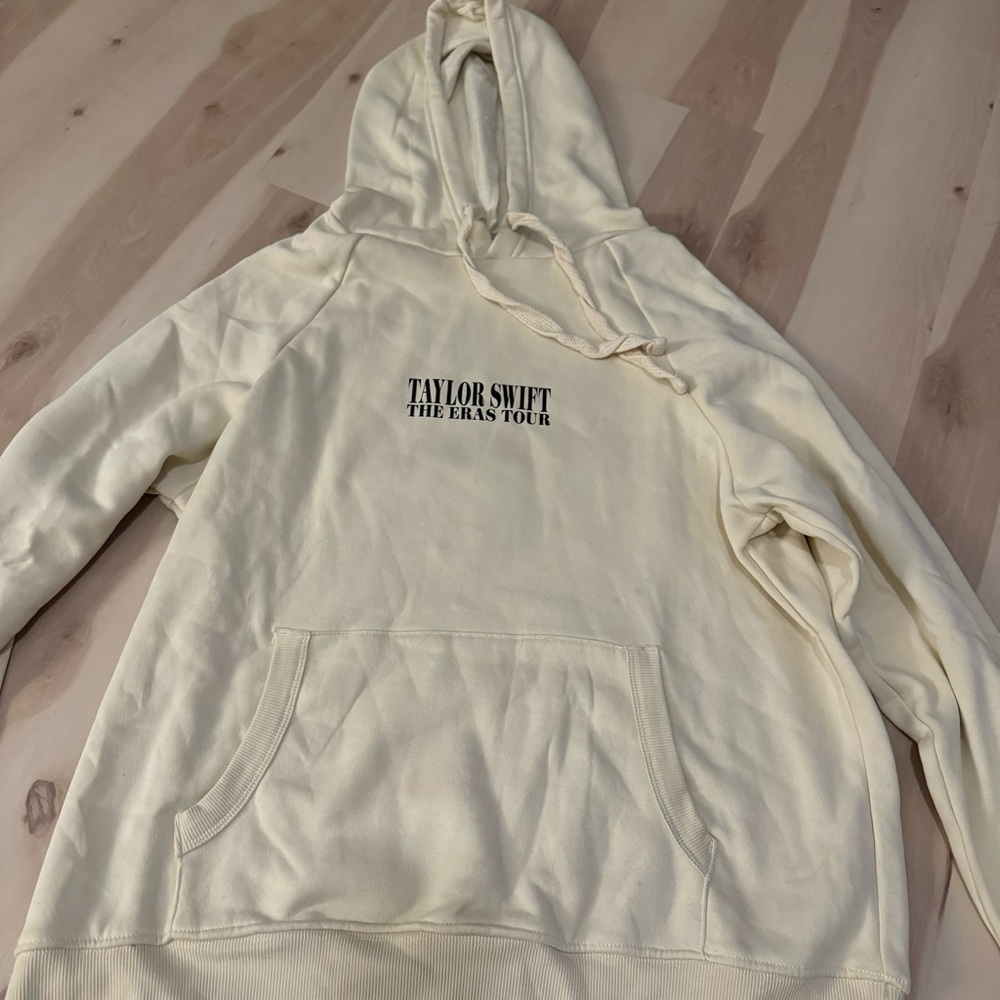 Authentic Taylor Swift Era’s Tour Hoodie LIKE NEW
